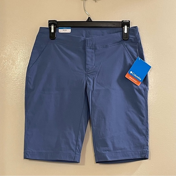 COLUMBIA Omni-Shade‎ Climber Canyon Short - Picture 1 of 4
